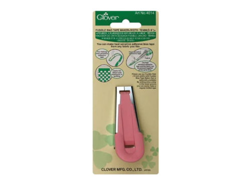 accessori clover sbiecatore 18mm