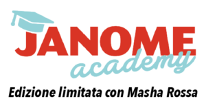 Janome academy masha