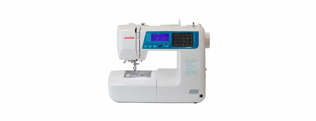 offerte janome