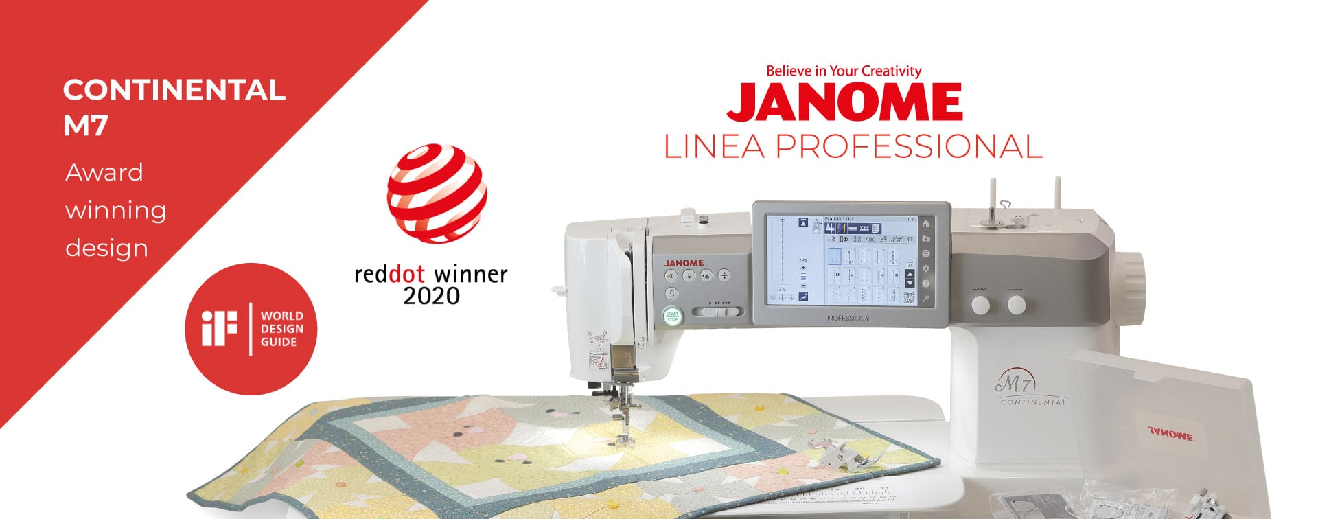 janome