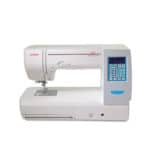 janome macchine da cucire Memory Craft 8200 QCP SE