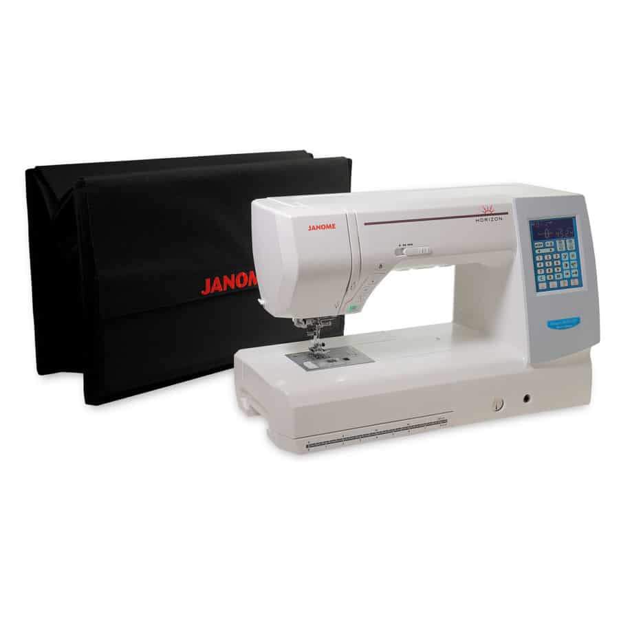 janome macchine da cucire 8200QCPSE