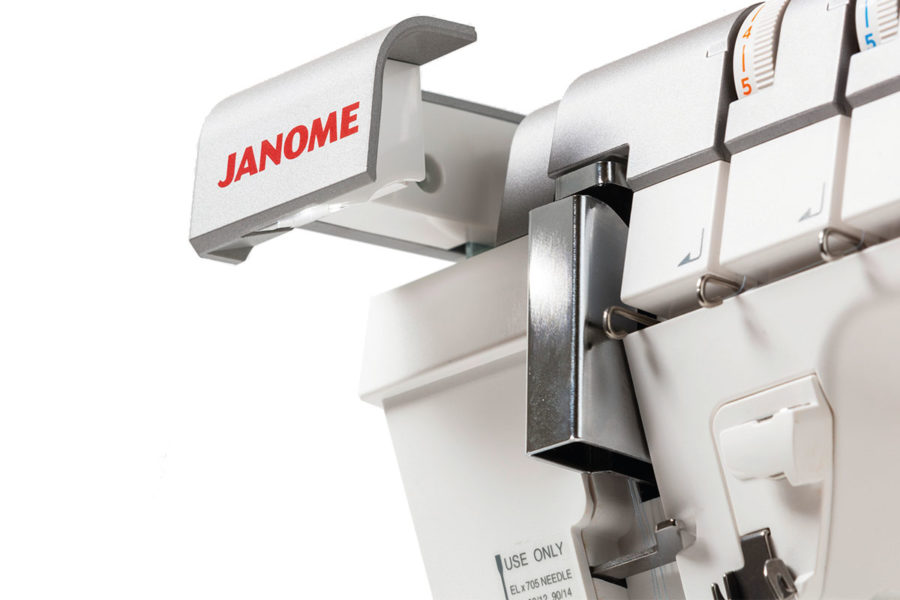 janome macchine da cucire CP 3000 P professional