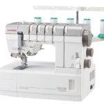 janome macchine da cucire CP 3000 P professional