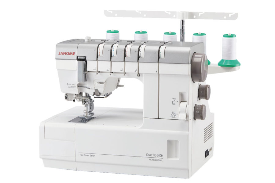 janome macchine da cucire CP 3000 P professional