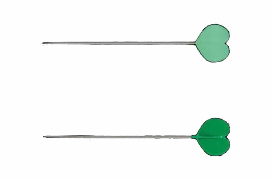 spilli clover