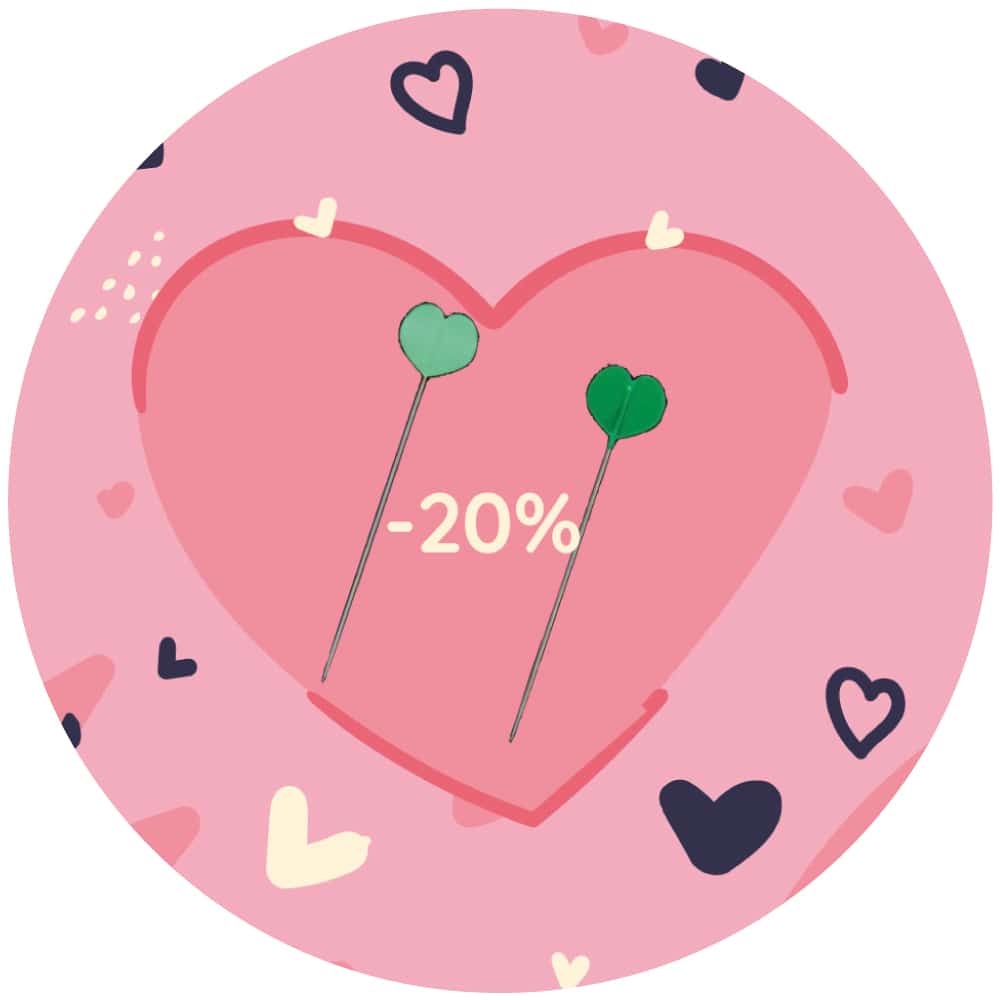 offerta san valentino