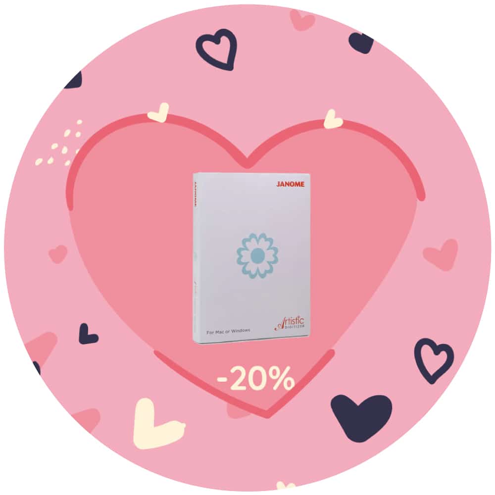 offerta san valentino