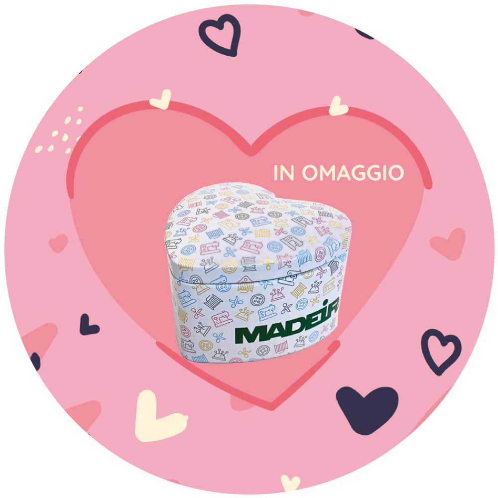 offerta san valentino