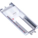 piedino asolatore standard Janome