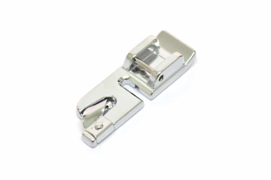 janome macchine da cucire piedino per orlini piatti 2 mm