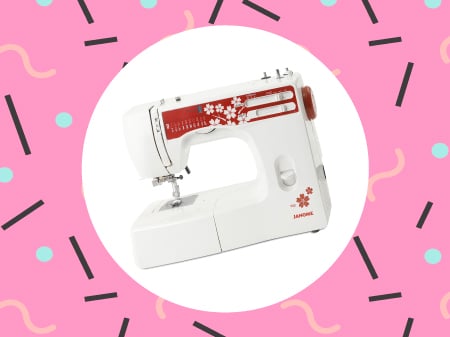 offerta agosto janome