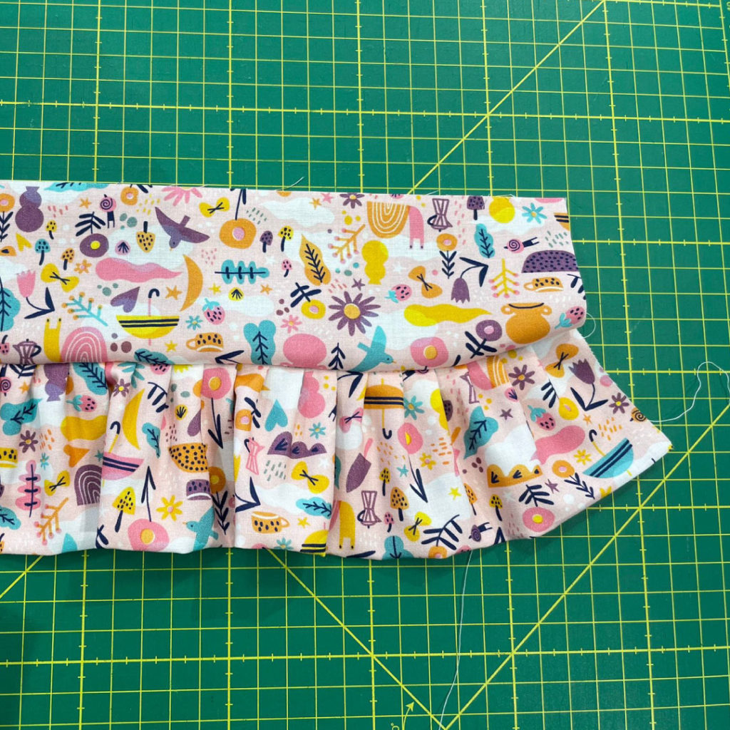 tutorial pochette janome macchine per cucire