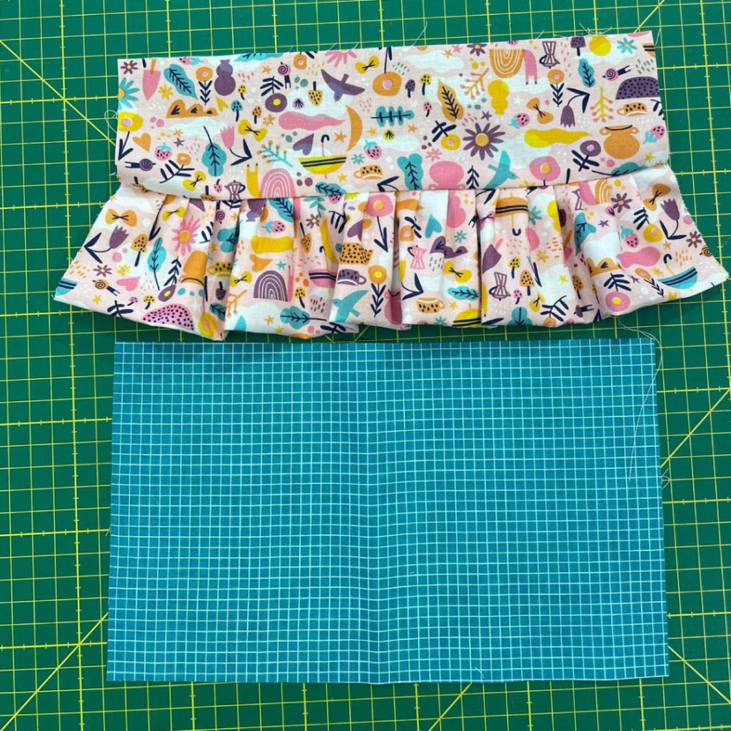 tutorial pochette janome macchine per cucire