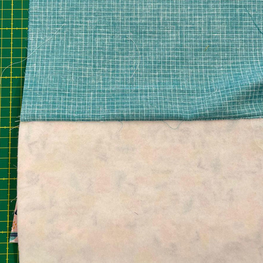 tutorial pochette janome macchine per cucire