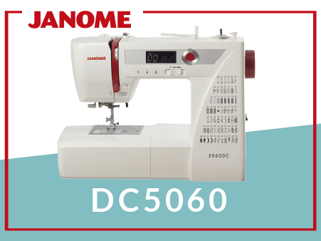 OFFERTA NOVEMBRE JANOME