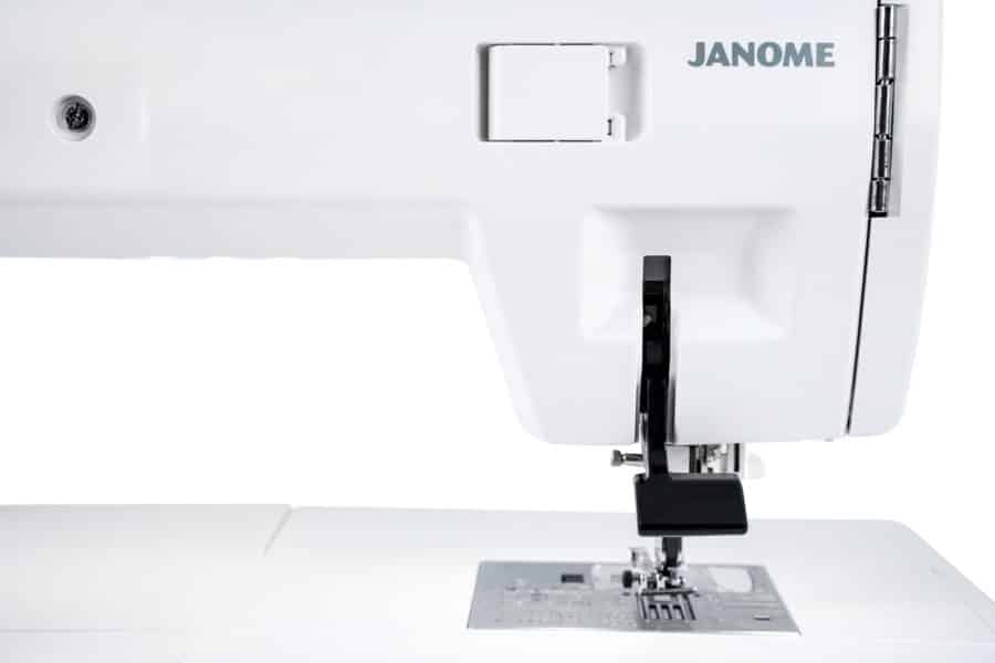 Janome Memory Craft 9480 Professional - immagine 9