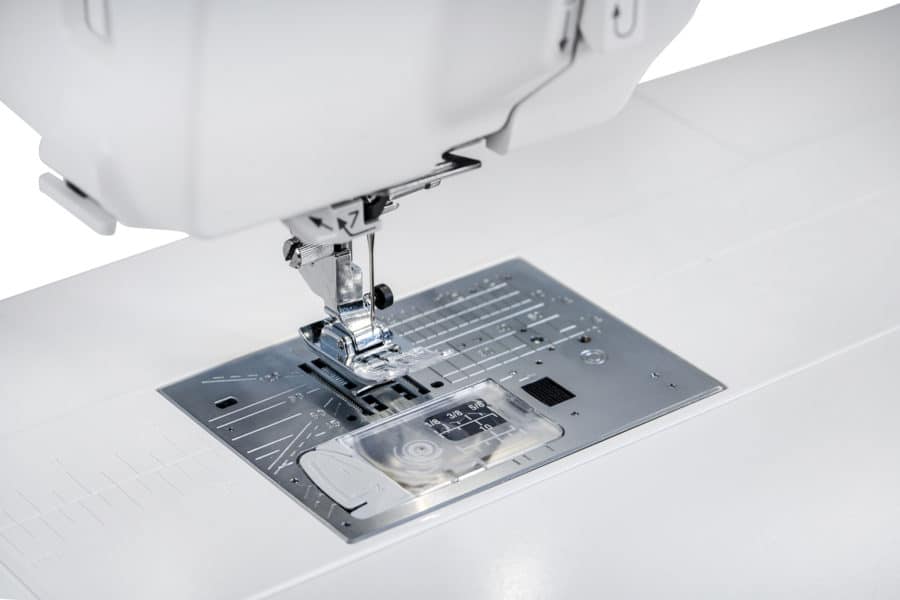 Janome Memory Craft 9480 Professional - immagine 5
