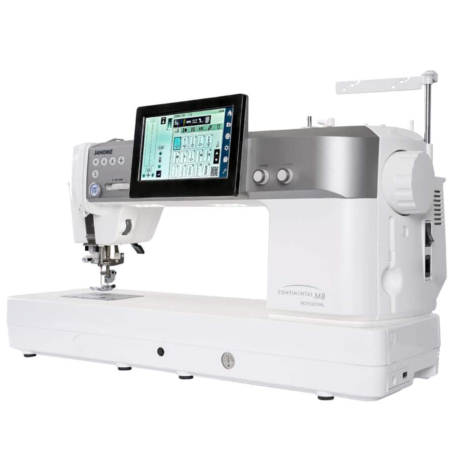 Continental M8 Professional - immagine 2