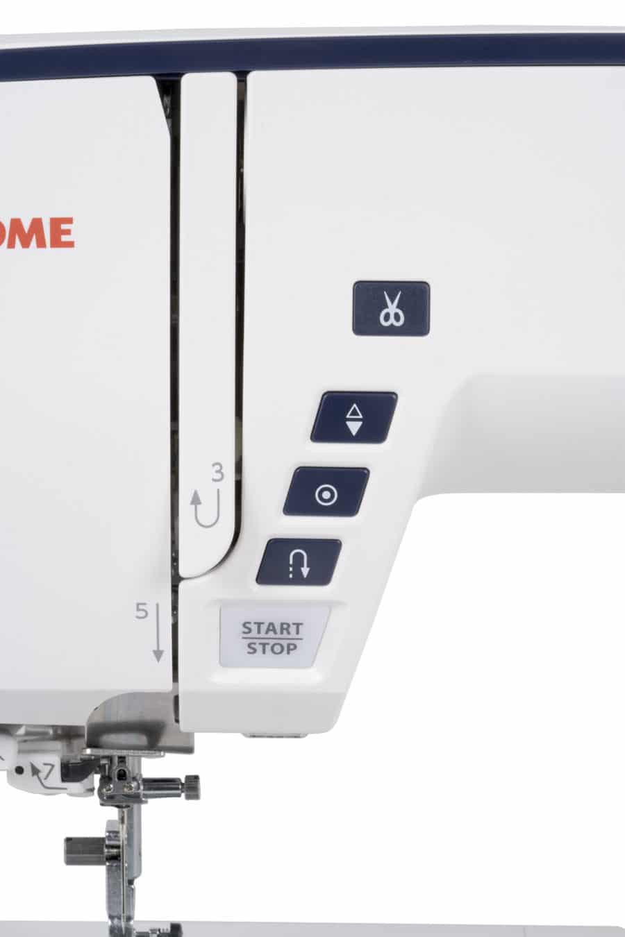 SKYLINE S5 Anniversary Edition - immagine 4
