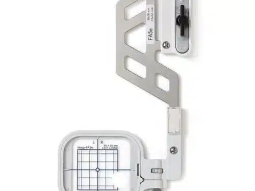 TELAIO FA5E JANOME PER 1000/100E 50x50 mm