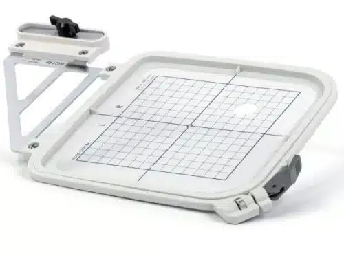 TELAIO SQ14E JANOME PER 1000/100E 140x140 mm