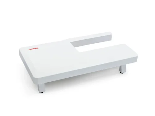 Tavola Quilt per Janome 100E e 1000